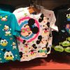 東京ディズニーシーTシャツ服画像一覧2017【値段】15周年！